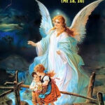 Cận Vệ Thiêng Liêng