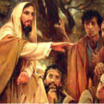 Lửa Thanh Luyện (Thứ Năm Tuần 29 Thường niên)