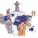 Học hỏi Sứ điệp Ngày Thế giới Truyền giáo 2015