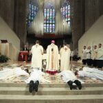 Ba lời khuyên Phúc Âm trong cuộc đời linh mục giáo phận