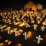 Toàn văn sắc lệnh của Tòa Ân Giải Tối Cao về Ơn Toàn Xá trong tháng các linh hồn 2020