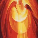 “Phúc cho người đã tin”: Mẹ Thiên Chúa là gương mẫu đức tin