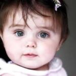 Cho con đôi mắt sáng