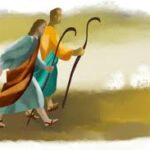 Cách Truyền Giáo