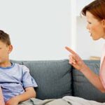 Trước sự khủng hoảng tuổi dậy thì của con cái