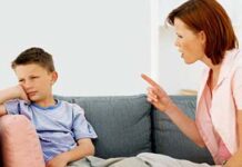 Trước sự khủng hoảng tuổi dậy thì của con cái
