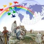 Sứ điệp của Đức Thánh Cha Phanxicô cho Ngày Thế giới Truyền giáo 2015