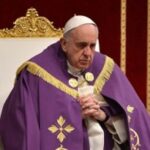 Đức Thánh Cha Phanxicô chia buồn với Giáo hội và nhân dân Pháp