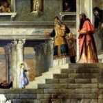 Người của Thiên Chúa (Lễ Đức Mẹ Dâng Mình)