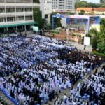 Đại hội Liên Tu sĩ toàn quốc – Năm Đời sống Thánh hiến: Chủ đề “Hãy theo Thầy”