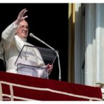 Kinh Truyền Tin với Đức Thánh Cha: lễ Chúa Kitô Vua