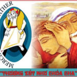 Sống và loan báo lòng thương xót Chúa