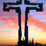 Vua Giêsu và Những Chữ T