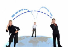 Tình yêu nào cao hơn điện thoại di động?