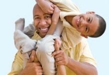 Giúp Trẻ Độc Lập