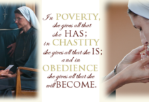 Tính ngôn sứ hiện nay của đời sống thánh hiến