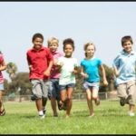 Giúp Trẻ Năng Động