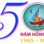 50 Năm – Vang Mãi Khúc Yêu Thương (Jos. Nguyễn Xuân Quân – GLV)