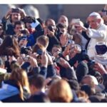 Năm Thánh là thời gian học sống tha thứ và thương xót là điều đẹp lòng Thiên Chúa nhất