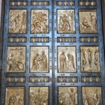 Cửa Thánh Năm Thánh Chỉ Là Biểu Tượng Của Cửa Thánh Đích Thực Là Chúa Ki-Tô Giê-Su