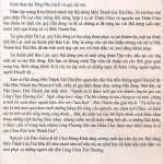 Thư chúc mừng từ Đức Giám mục Giáo phận Đà Lạt