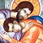 Hẹn hò với Lòng Thương Xót