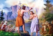 Vui học Thánh kinh – Chúa Nhật 2 Thường niên_A