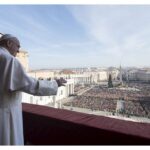 Sứ điệp ĐTC Phanxicô gửi Ngày Hoà Bình Quốc Tế 2016