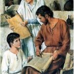 Sống đạo trong gia đình