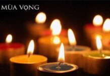Cần thinh lặng trong Mùa Vọng