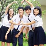 Giao Tiếp Với Thiếu Niên