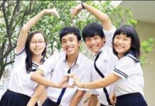 Giao Tiếp Với Thiếu Niên
