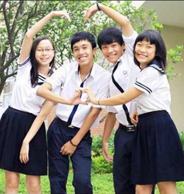 Giao Tiếp Với Thiếu Niên