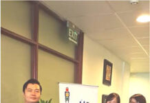 Khi cuộc sống thiếu con tim