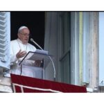 Kinh Truyền Tin Chúa Nhật III Thường Niên