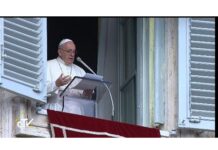 Đức Thánh Cha chia sẻ về mục đích chuyến đi hành hương Đất Thánh của mình