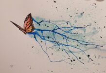 Chỉ trong thinh lặng