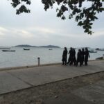 Cảm nghiệm những ngày mục vụ Giáng sinh ở Đảo Hải Tặc