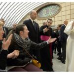 Tái khởi hành từ Bí Tích Rửa Tội, suối nguồn lòng thương xót để tìm lại sự hiệp nhất