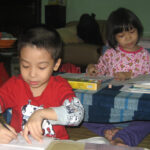 Bí quyết để khích lệ con ham học