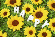 10 Sự thực bị lãng quên về “Hạnh phúc”