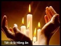 Tất Cả Là Hồng Ân