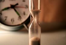 Quà tặng thời gian