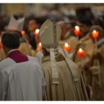 Đức Thánh Cha bế mạc Năm Đời Sống Thánh Hiến