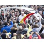 Năm thánh trong Thánh Kinh là năm của lòng thương xót