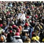 Hãy dấn thân trở nên dấu chỉ cụ thể của Lòng Thương Xót