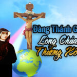 Đàng Thánh Giá Lòng Chúa Thương Xót với những Suy Niệm của Thánh Faustina