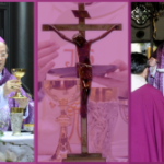 Thư Mục vụ Mùa Chay – Phục Sinh 2016