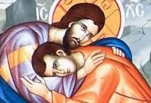 Biết xót thương