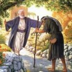 Quá Tội Lỗi Nên Không Thể Cầu Nguyện?